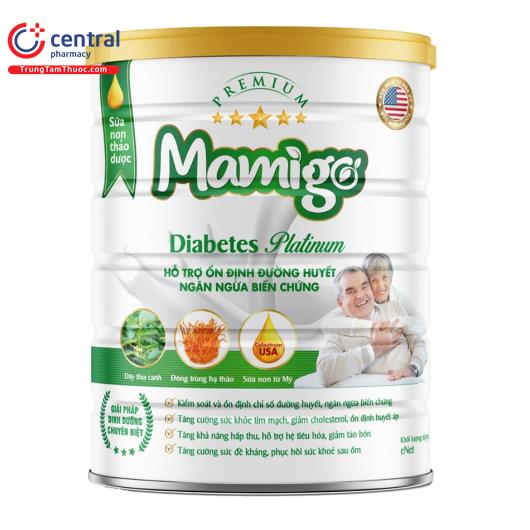 mamigo diabetes platinum 1 P6452