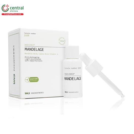 mandelage innoaesthetics 1 S7431