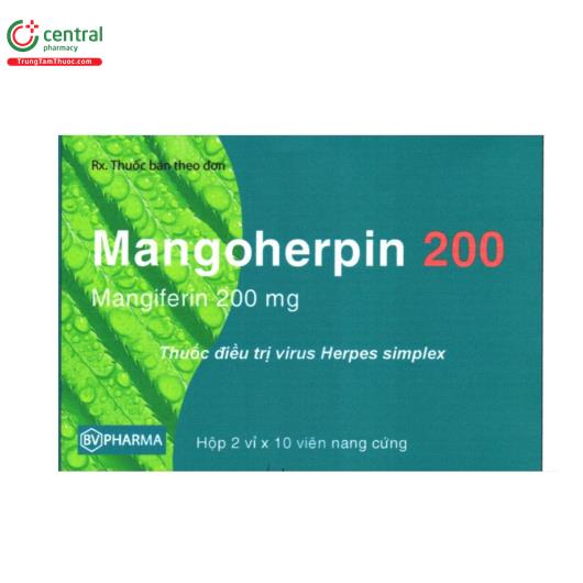 mangoherpin 200 1 D1104