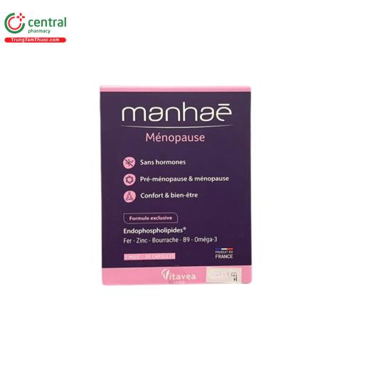 manhae menopause 1 C0855