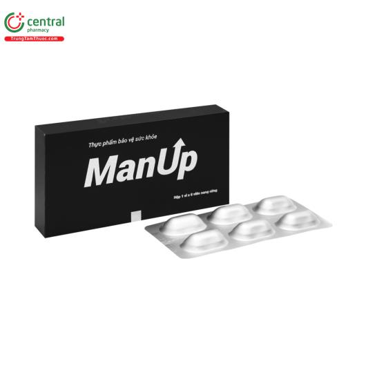 manup 1 C1556