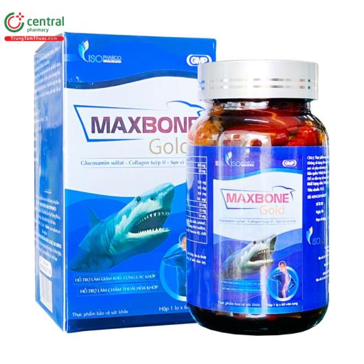 maxbone gold L4070