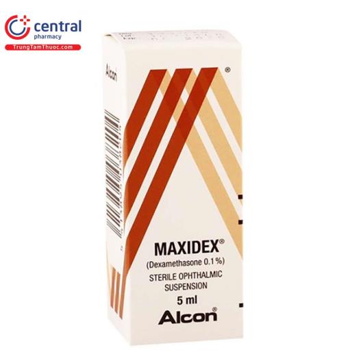 maxidex 2 B0237
