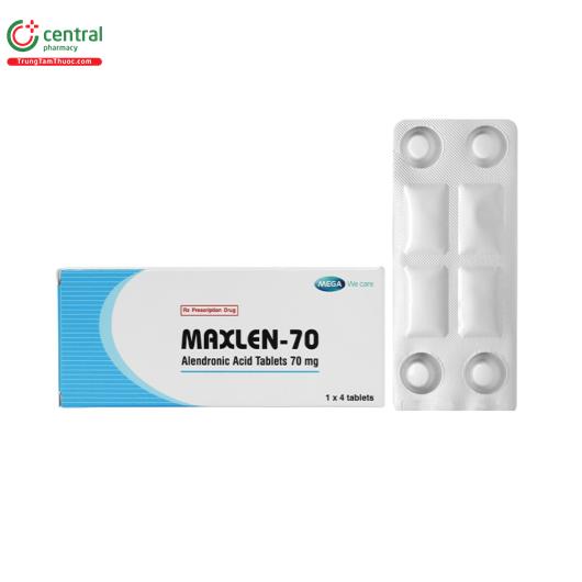 maxlen 70mg 1 V8861