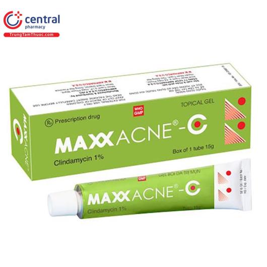 maxxacne c 1 M5261