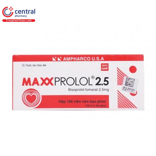 maxxprolol P6127
