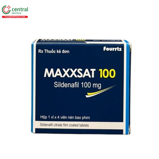 maxxsat 100 1 A0021