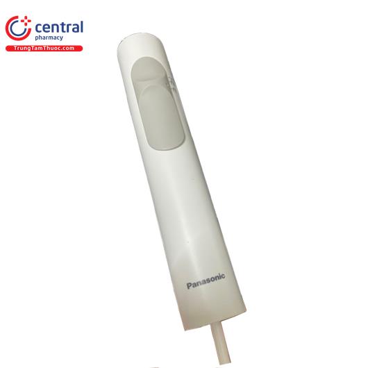 [CHÍNH HÃNG] Máy tăm nước Panasonic EW1611 răng sạch cho cả nhà