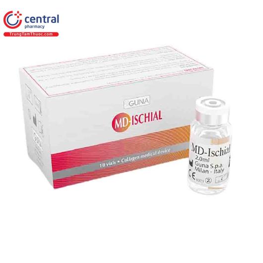 md ischial A0320