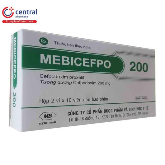 mebicefpo 200mg 1 B0805