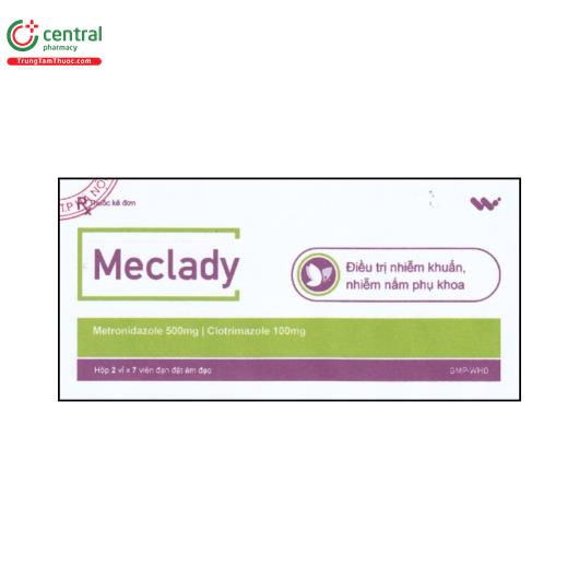 meclady 1 J3344