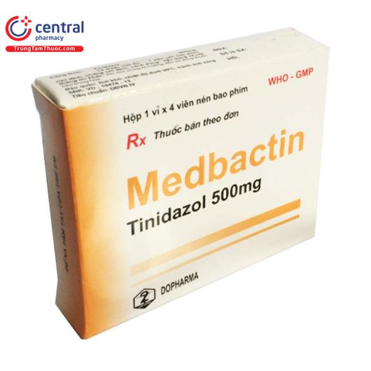 medbactin 1 G2371
