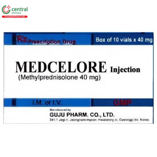 medcelore injection 2 T7267