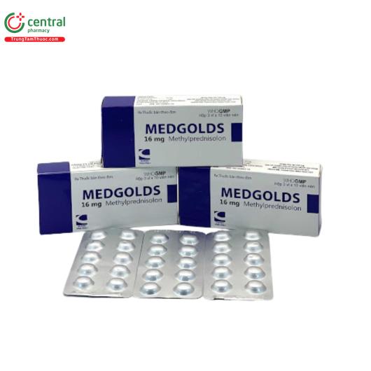 medgolds 1 T7625