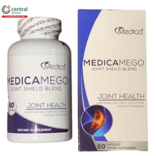 medica mego 5 E1365
