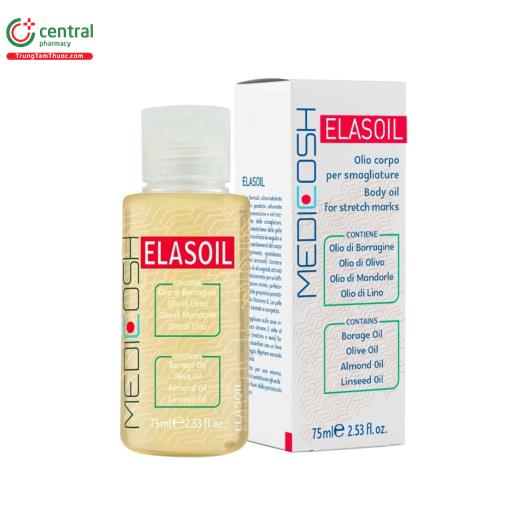 medicosh elasoil 1 O5305