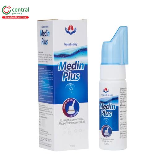 medin plus 1 O6331