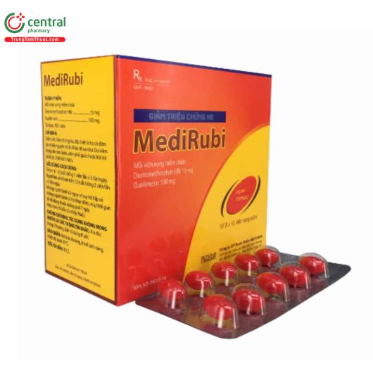 medirubi R7580