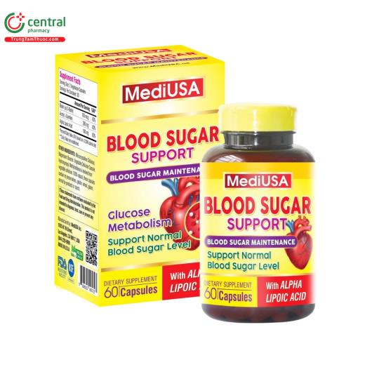 mediusa blood sugar support 1 R7571