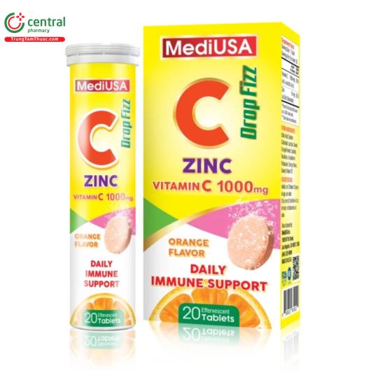 mediusa c zinc drop fizz 1 F2131