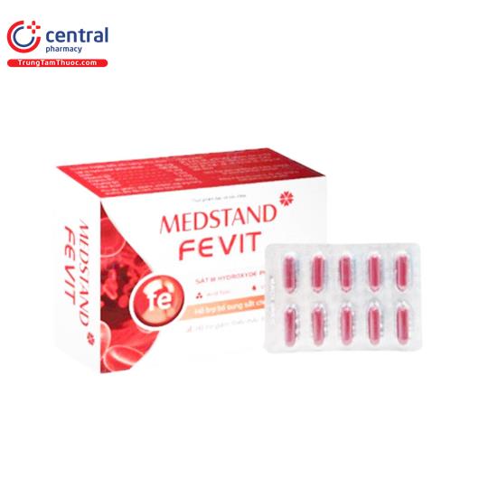 medstand fevit 1 J3283