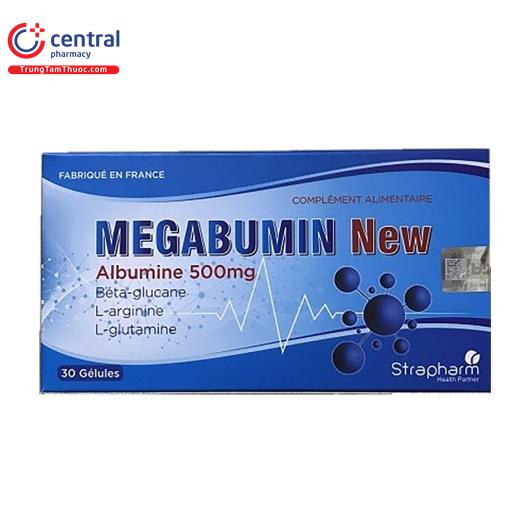 megabumin new 1 G2016