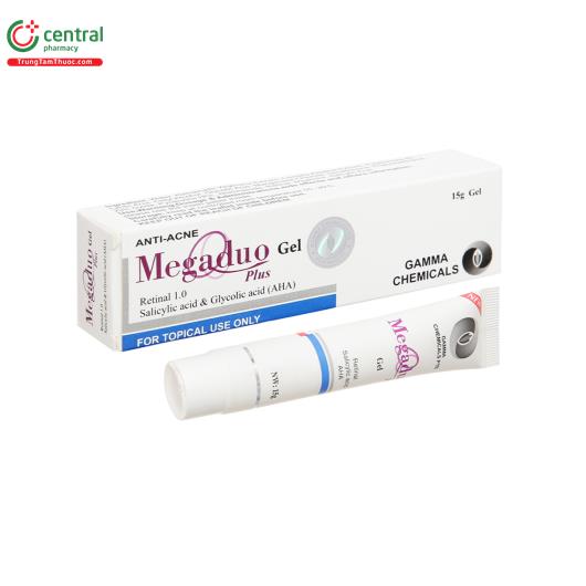 megaduo plus gel tri mun Q6042