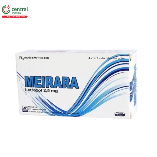 meirara 2 5mg 1 K4154