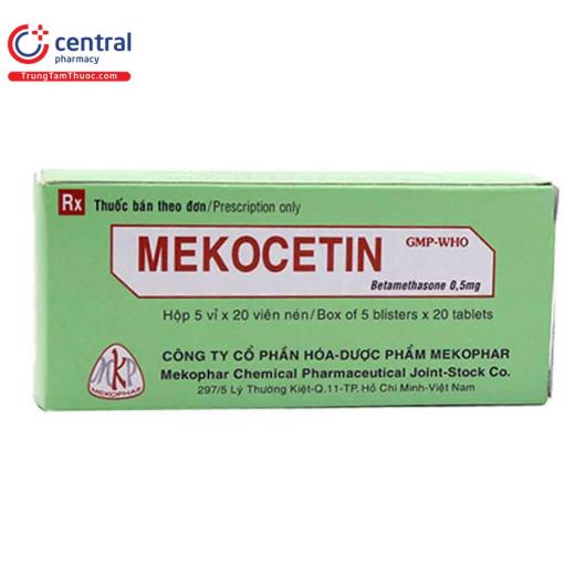 mekocetin 1 Q6636