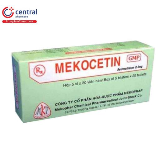 mekocetin 2 B0610