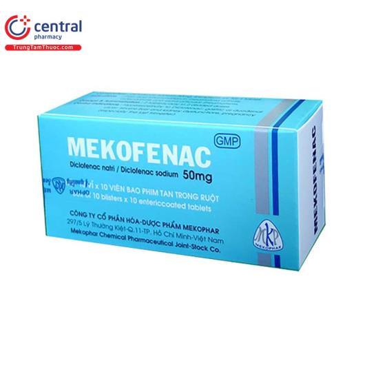mekofenac 1 G2362