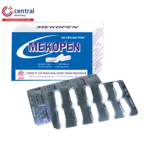 mekopen 1 G2187