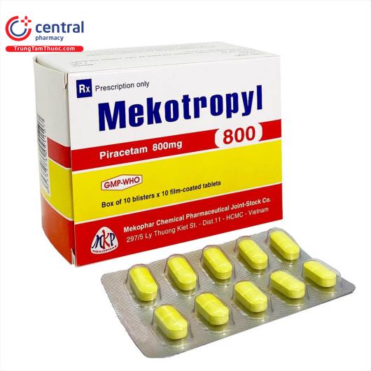 mekotropyl 800mg 1 L4341