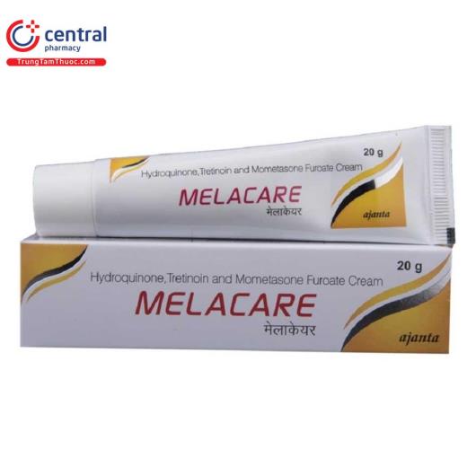 melacare 1 G2205