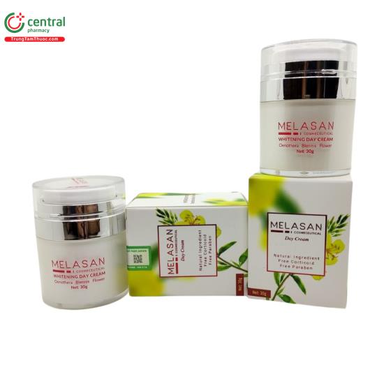melasan day cream 1 D1365