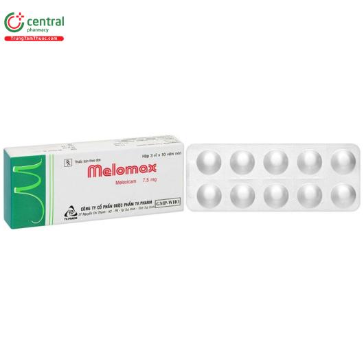 melomax D1237