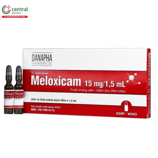 meloxicam 15mg 15ml danapha 1 L4741