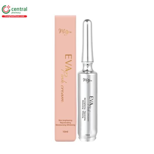 melysa eva pink cream 1 I3400