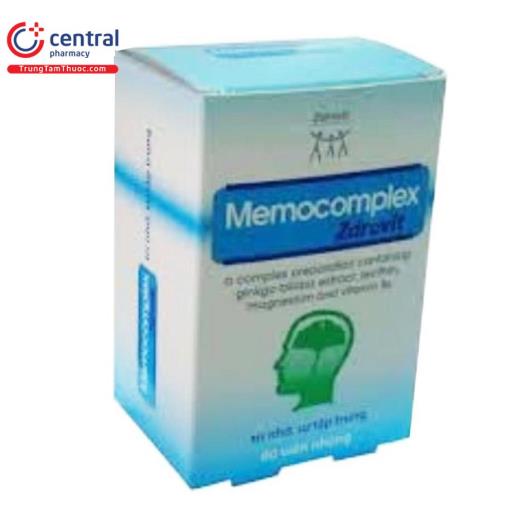 memocomplex A0882