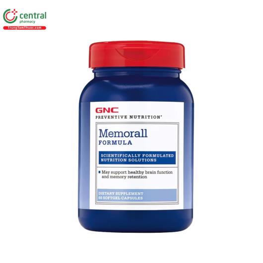 memorall formula 2 C0048