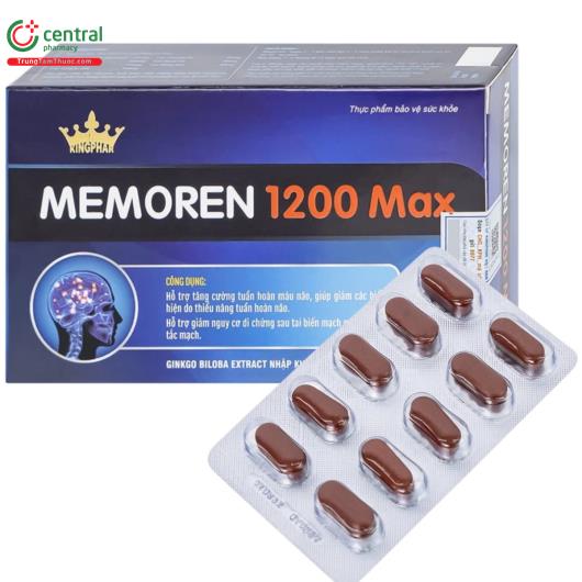 memoren 1200 max 9 A0262