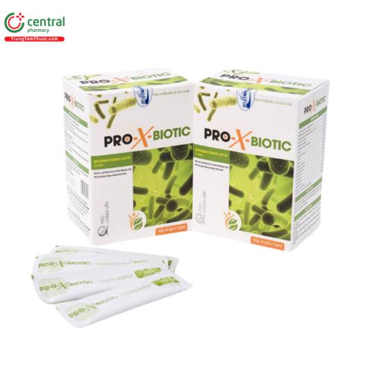 men vi sinh pro x biotic 1 H3818