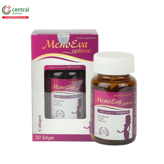 menoeva optimal 1 I3515