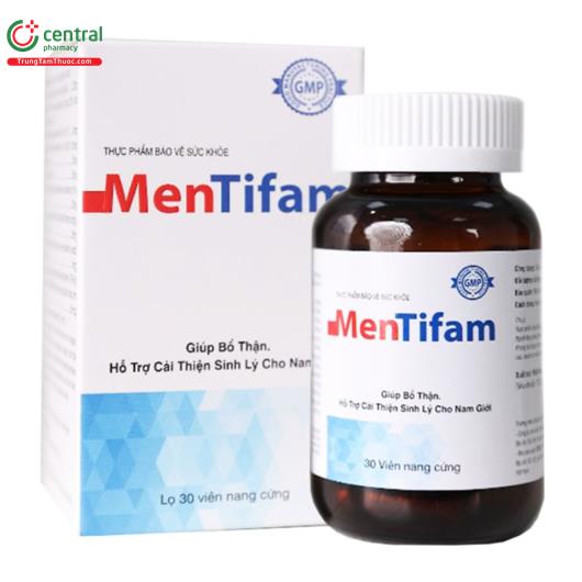 mentifam 7 L4750