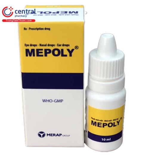 mepolyx A0805