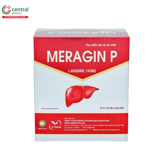 meragin p 1 K4763