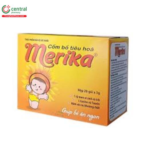 merika 1 C1024