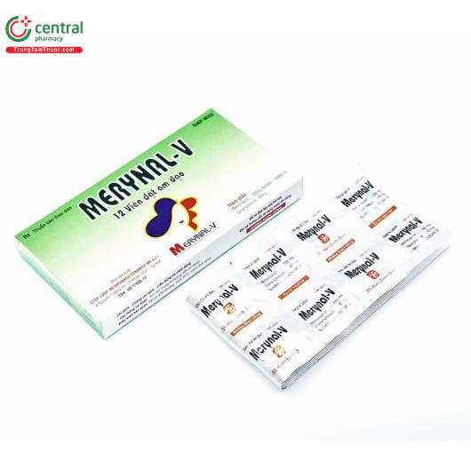 merynal v 1 F2823