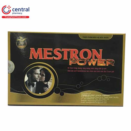 mestronpower N5168