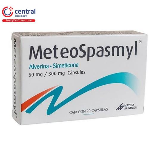 meteospasmyl 1 Q6756